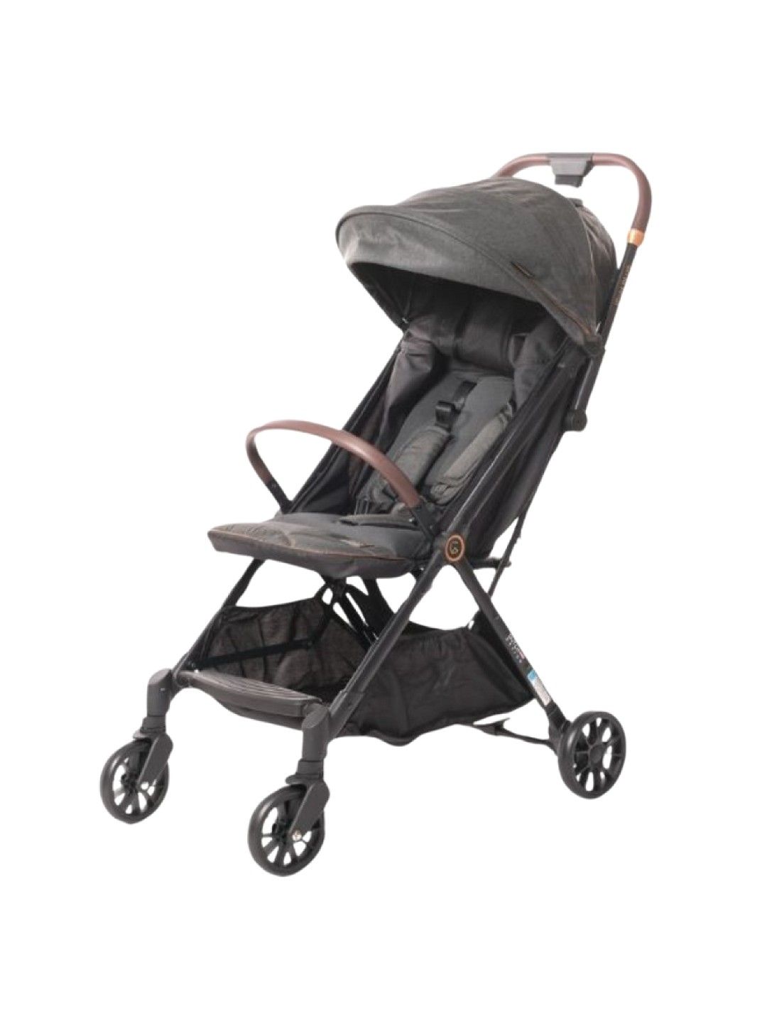 Akeeva stroller on sale